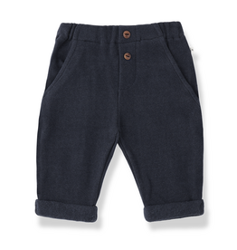 1 + in the family Portofino Blue Pants