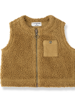 1 + in the family Kenora Zipper Vest