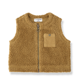 1 + in the family Kenora Zipper Vest