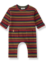 1 + in the family Brampton Multicolor Jumpsuit