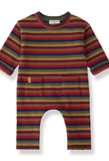 1 + in the family Brampton Multicolor Jumpsuit