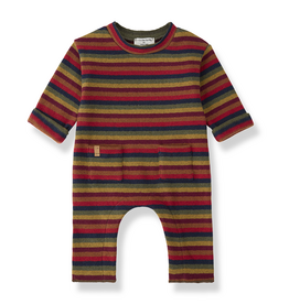 1 + in the family Brampton Multicolor Jumpsuit