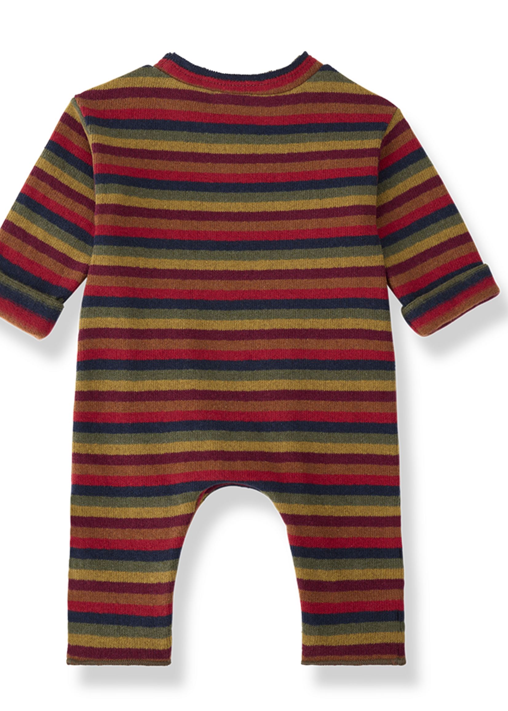 1 + in the family Brampton Multicolor Jumpsuit