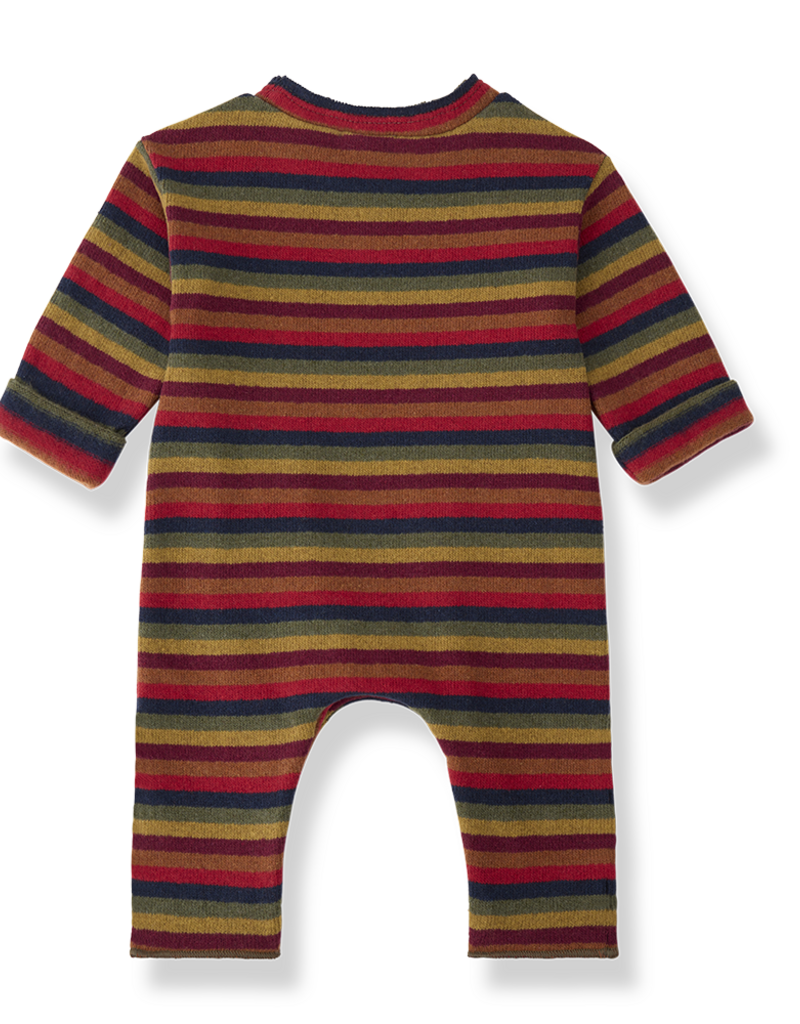 1 + in the family Brampton Multicolor Jumpsuit