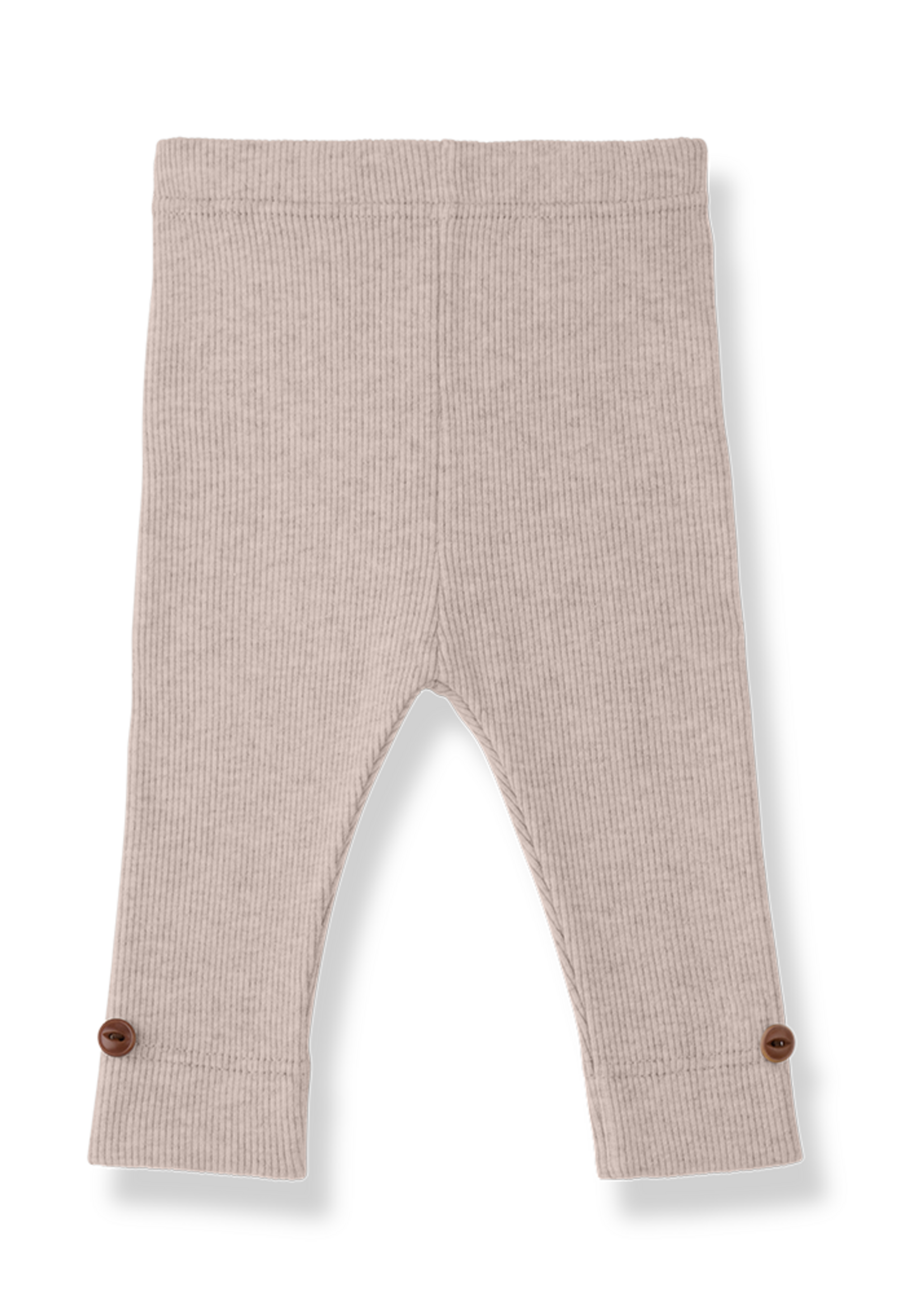 1 + in the family Sina Cream Leggings