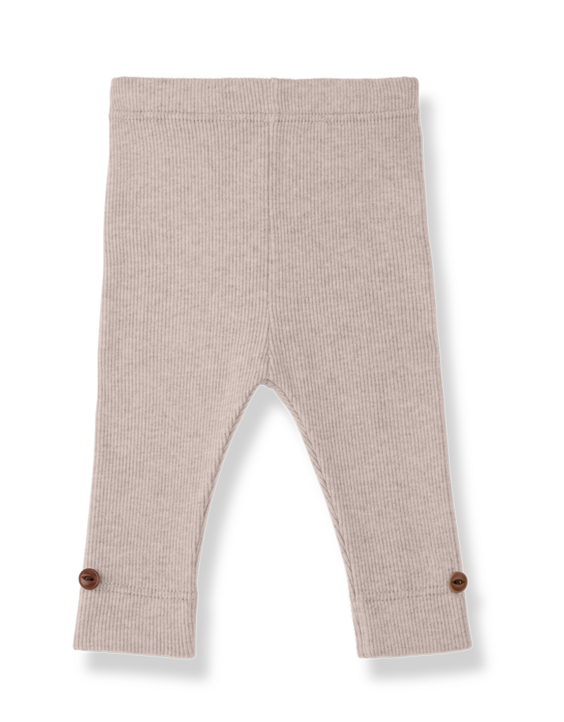 1 + in the family Sina Cream Leggings