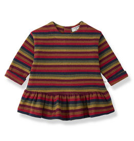 1 + in the family Inuvik Multicolor Dress