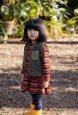 1 + in the family Inuvik Multicolor Dress