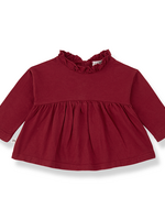 1 + in the family Moraine Flamma Blouse