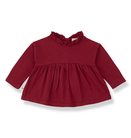 1 + in the family Moraine Flamma Blouse