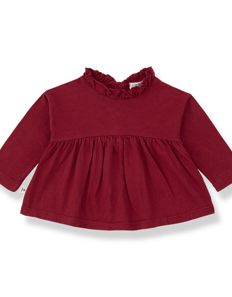 1 + in the family Moraine Flamma Blouse
