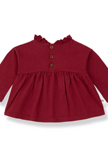 1 + in the family Moraine Flamma Blouse