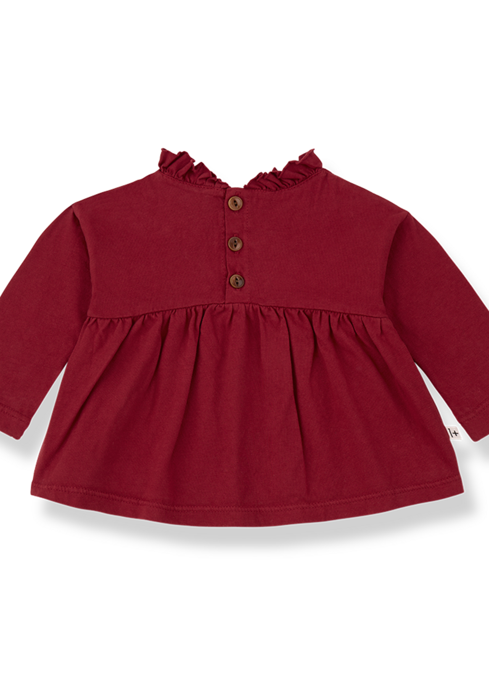 1 + in the family Moraine Flamma Blouse