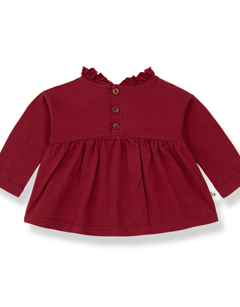 1 + in the family Moraine Flamma Blouse