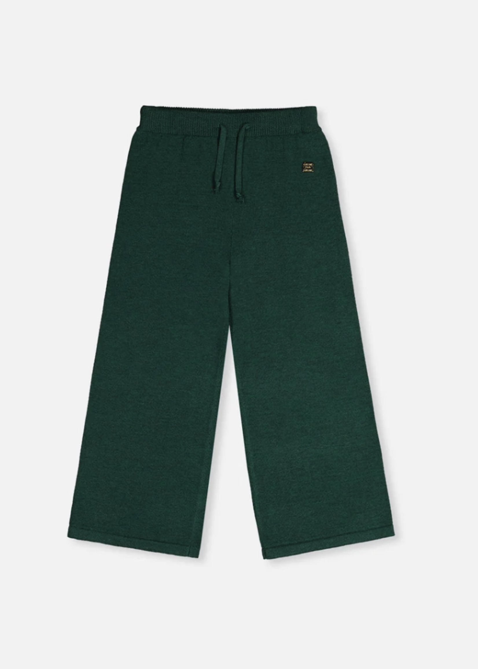 Deux par Deux Flare Pant Jasper