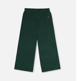 Deux par Deux Flare Pant Jasper