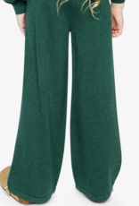 Deux par Deux Flare Pant Jasper