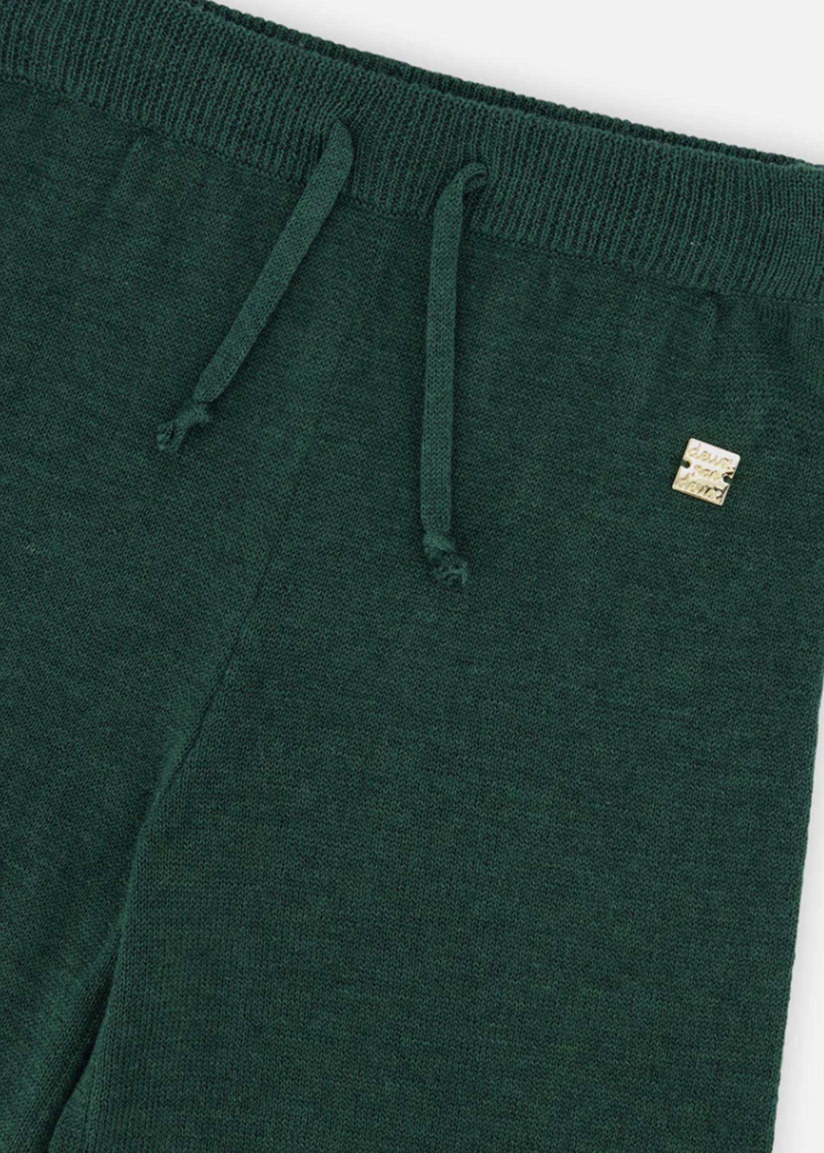 Deux par Deux Flare Pant Jasper