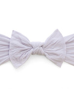 Baby Bling Bow Knot Bow Light Orchid