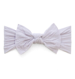 Baby Bling Bow Knot Bow Light Orchid