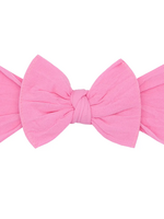 Baby Bling Bow Knot Bow Bubblegum