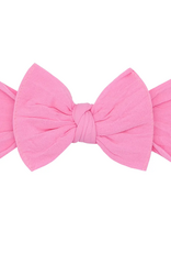 Baby Bling Bow Knot Bow Bubblegum