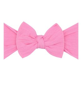 Baby Bling Bow Knot Bow Bubblegum