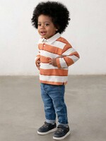 Mayoral Boys Basic Slim Fit Jeans Med