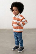 Mayoral Boys Basic Slim Fit Jeans Med