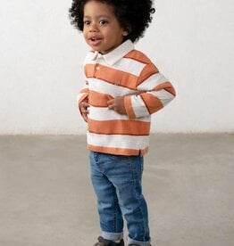 Mayoral Boys Basic Slim Fit Jeans Med