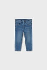 Mayoral Boys Basic Slim Fit Jeans Med