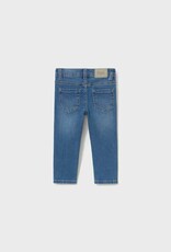 Mayoral Boys Basic Slim Fit Jeans Med