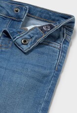 Mayoral Boys Basic Slim Fit Jeans Med