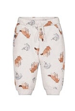 Mayoral Animal Patterned Pants