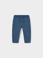 Mayoral Boys Soft Jogger Pants Indigo