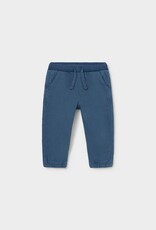 Mayoral Boys Soft Jogger Pants Indigo