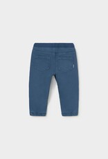 Mayoral Boys Soft Jogger Pants Indigo