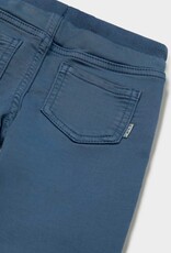 Mayoral Boys Soft Jogger Pants Indigo