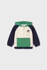 Mayoral Basic Plush 2 Pants Tracksuit