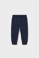 Mayoral Basic Plush 2 Pants Tracksuit