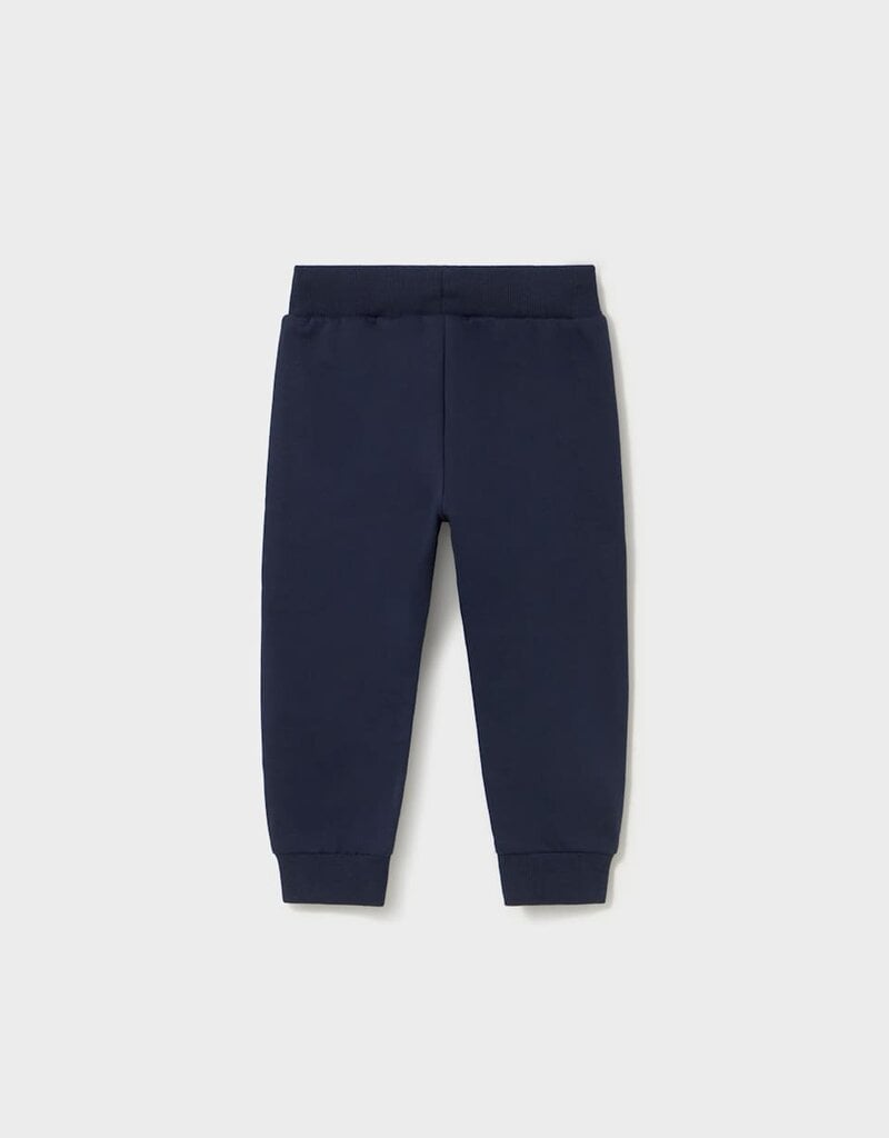 Mayoral Basic Plush 2 Pants Tracksuit
