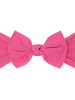 Baby Bling Bow Knot Bow Hot Pink