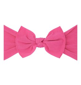 Baby Bling Bow Knot Bow Hot Pink