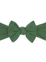 Baby Bling Bow Knot Bow Hunter