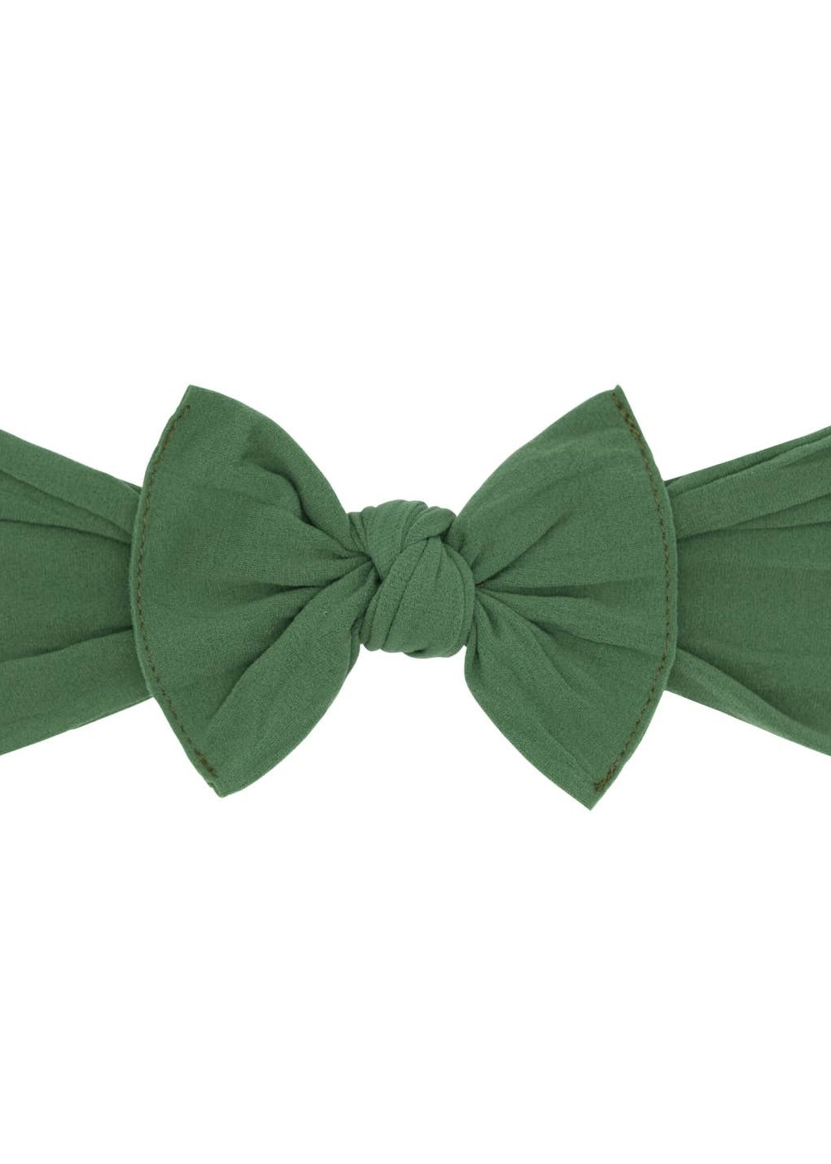 Baby Bling Bow Knot Bow Hunter
