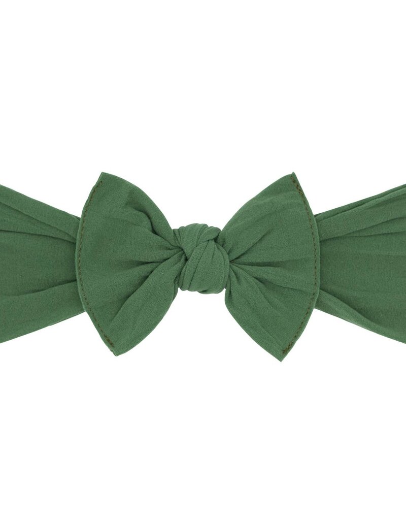 Baby Bling Bow Knot Bow Hunter
