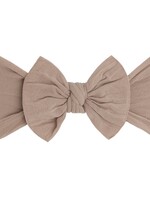 Baby Bling Bow Knot Bow Oak