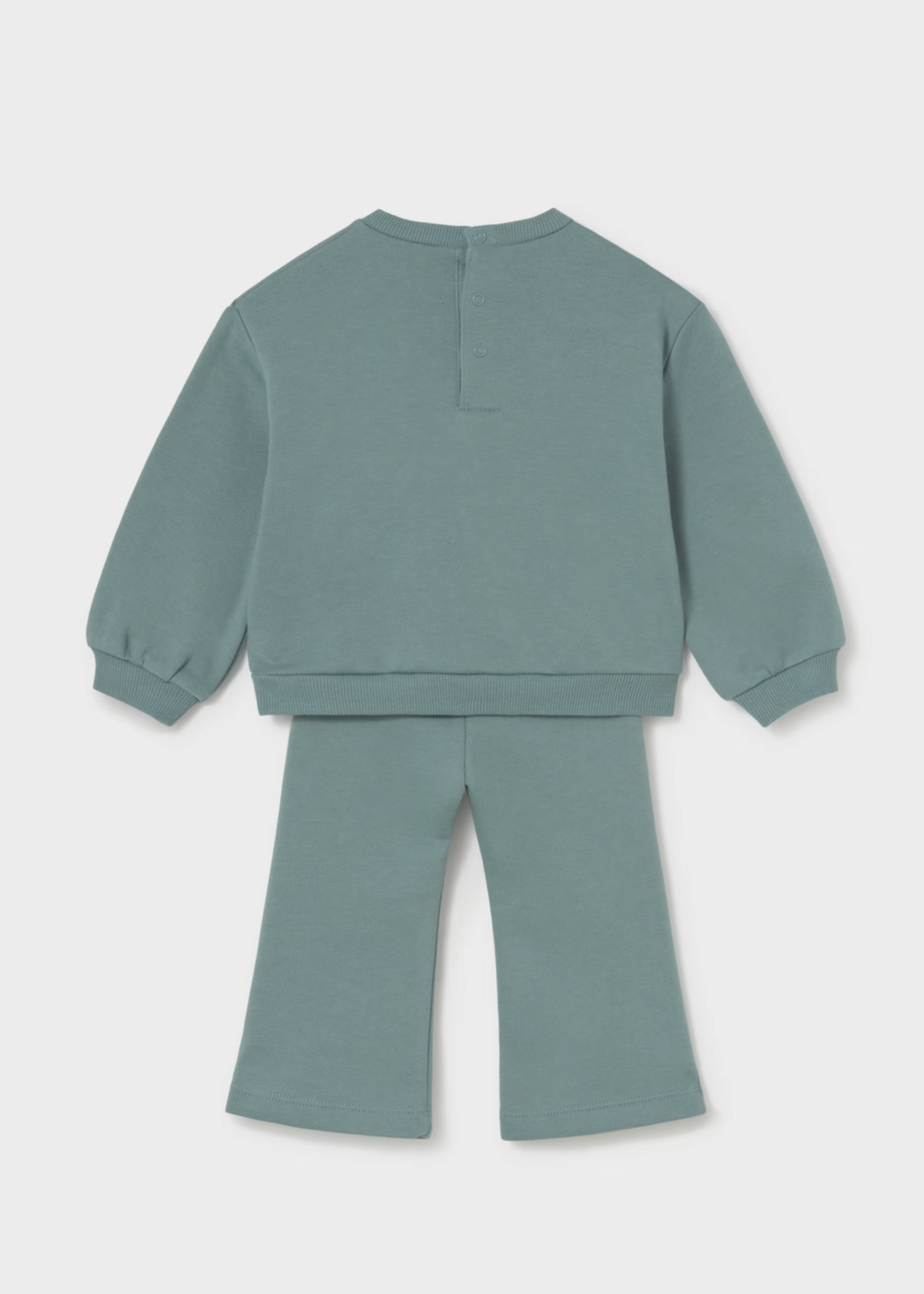 Mayoral Tracksuit w/Puppy Applique