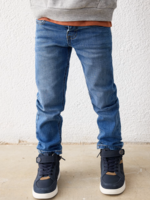 Mayoral Basic Slim Fit Jeans Medium
