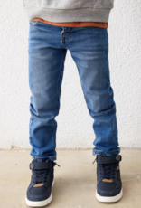 Mayoral Basic Slim Fit Jeans Medium